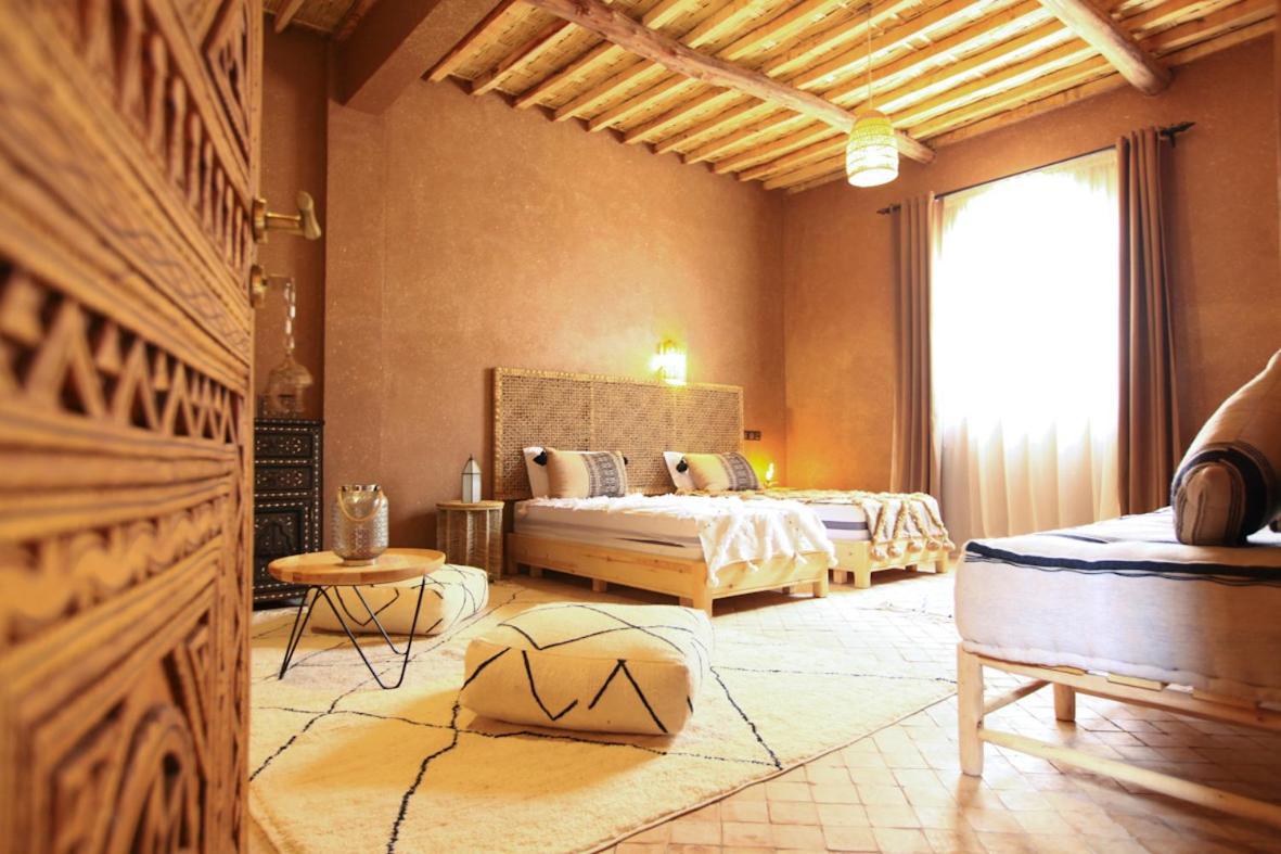 Bed & Breakfast Dar Tiziri