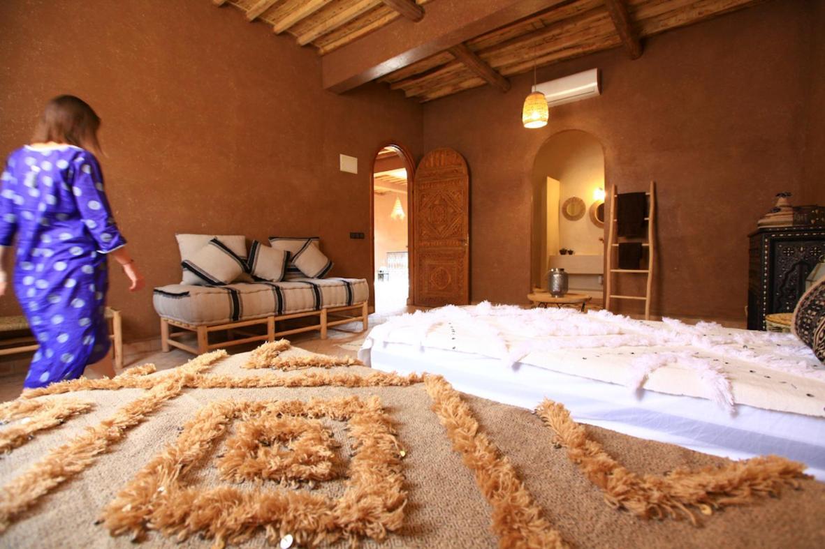 Bed & Breakfast Dar Tiziri