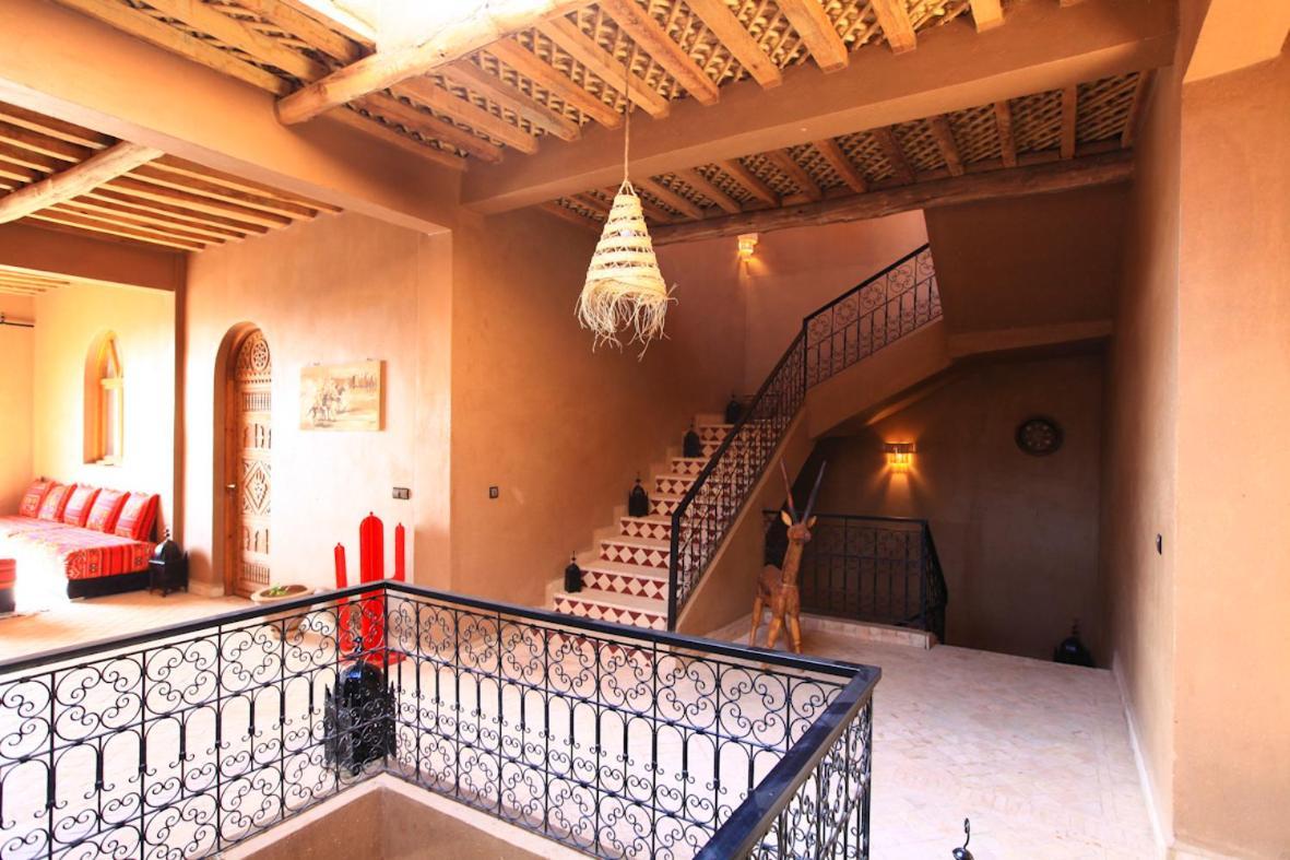Dar Tiziri Zagora