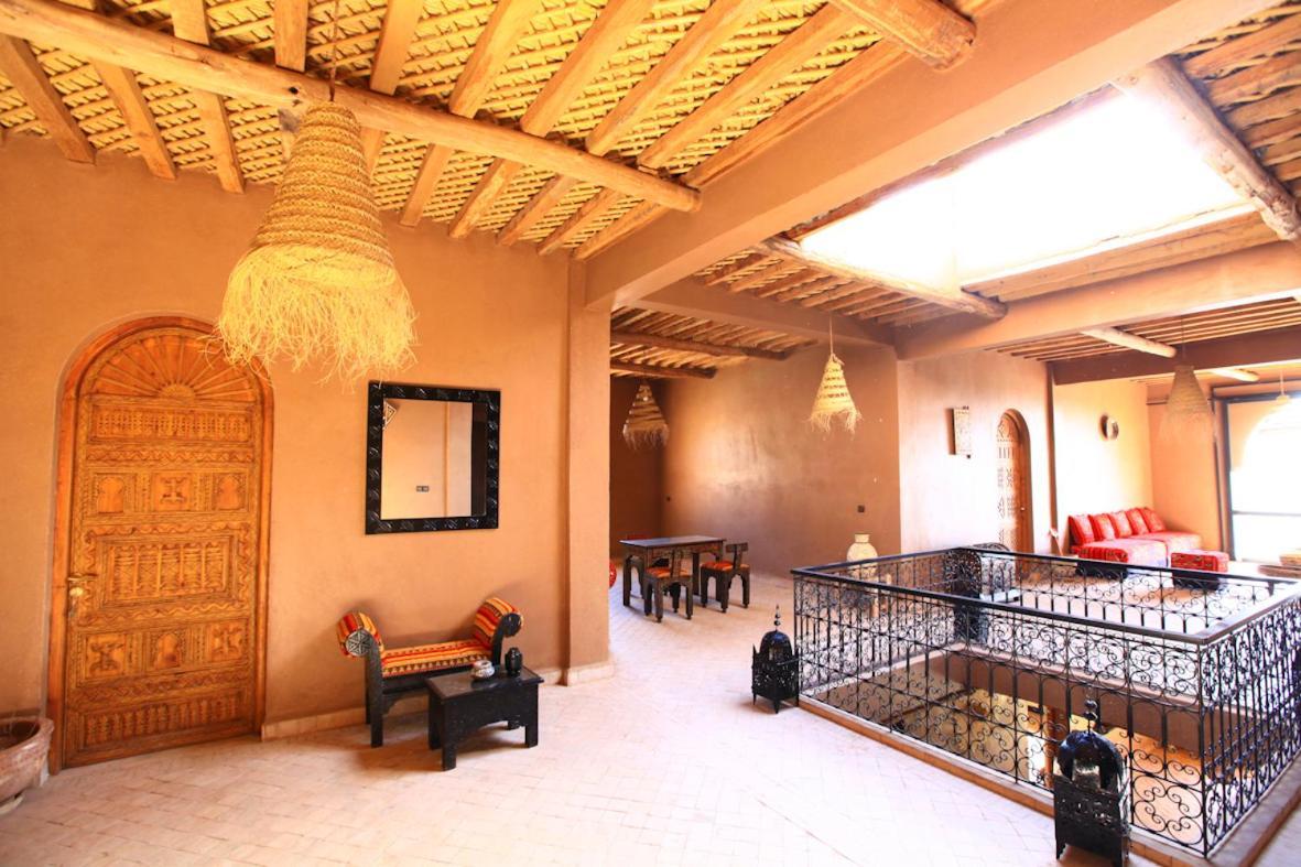 Bed & Breakfast Dar Tiziri